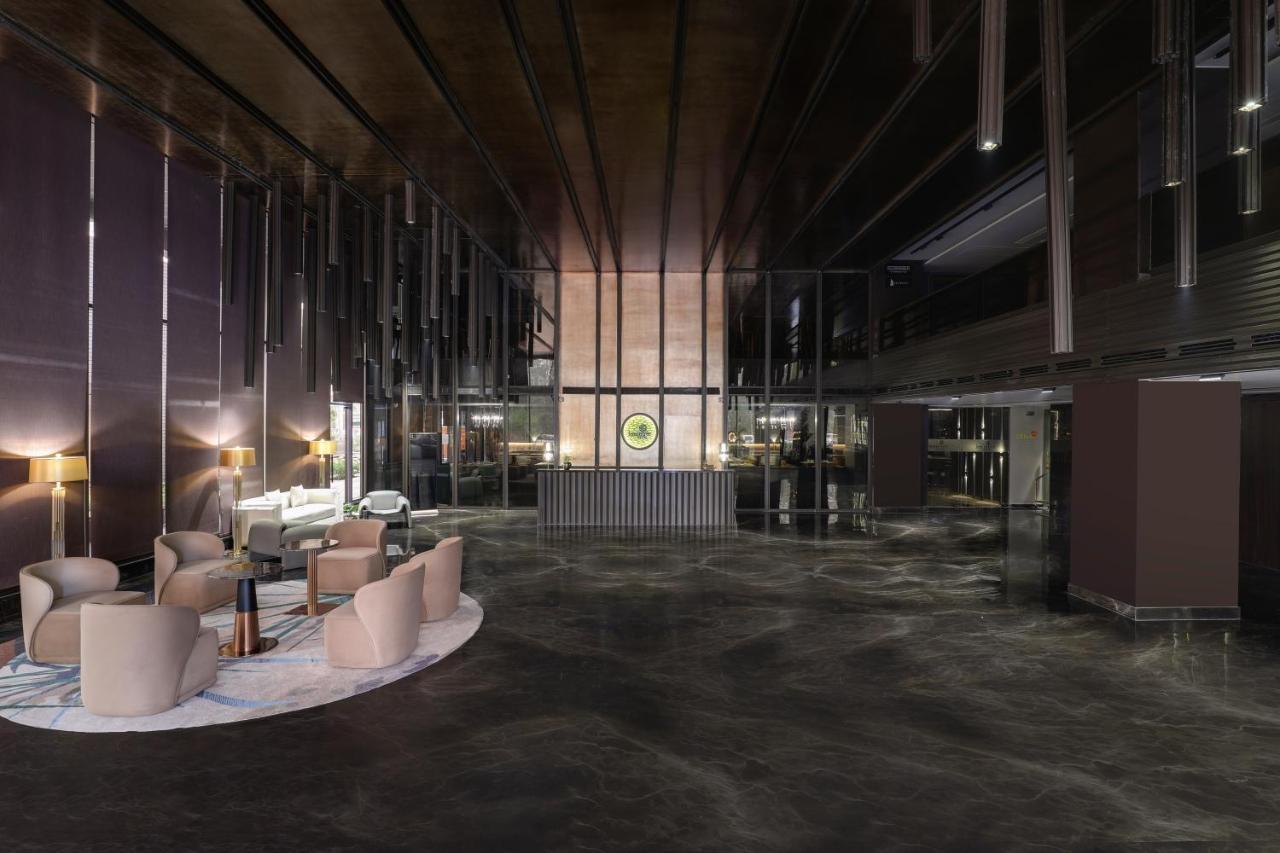Lemon Tree Hotel, Hisār المظهر الخارجي الصورة