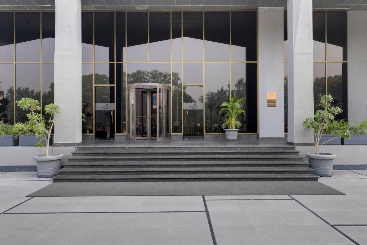Lemon Tree Hotel, Hisār المظهر الخارجي الصورة