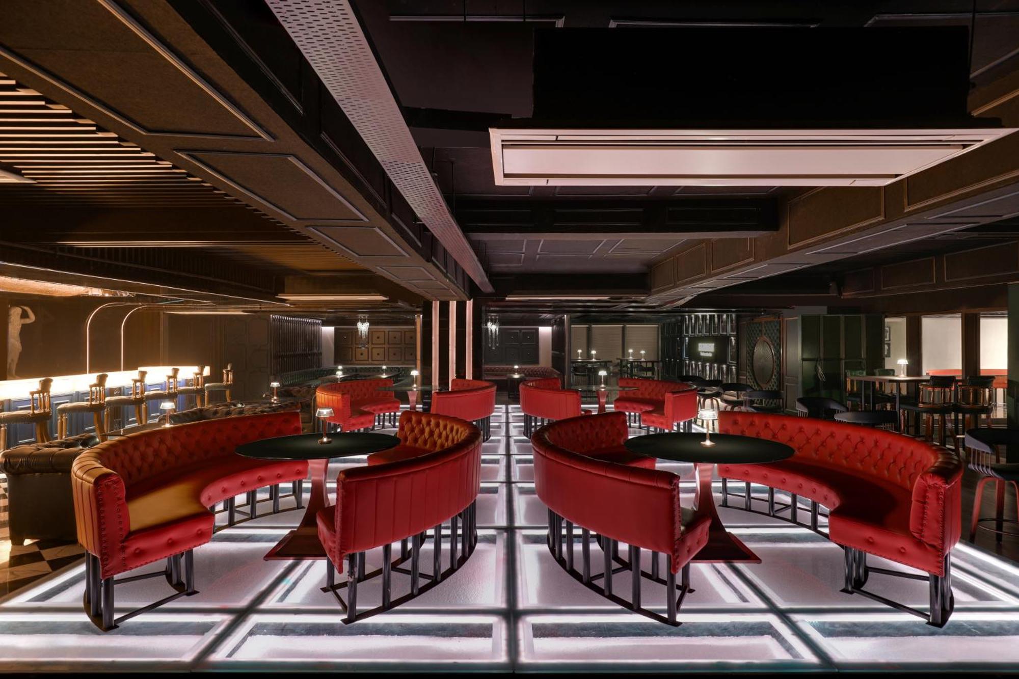 Lemon Tree Hotel, Hisār المظهر الخارجي الصورة