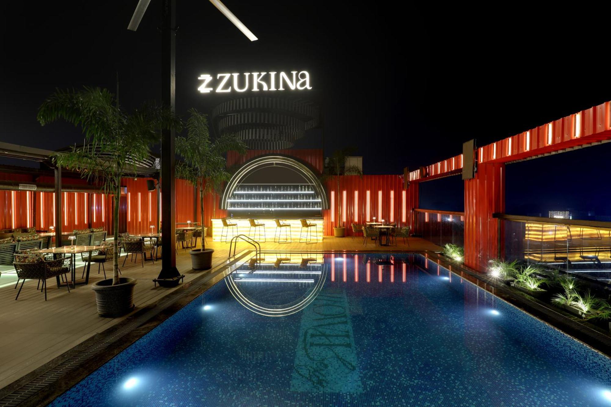 Lemon Tree Hotel, Hisār المظهر الخارجي الصورة