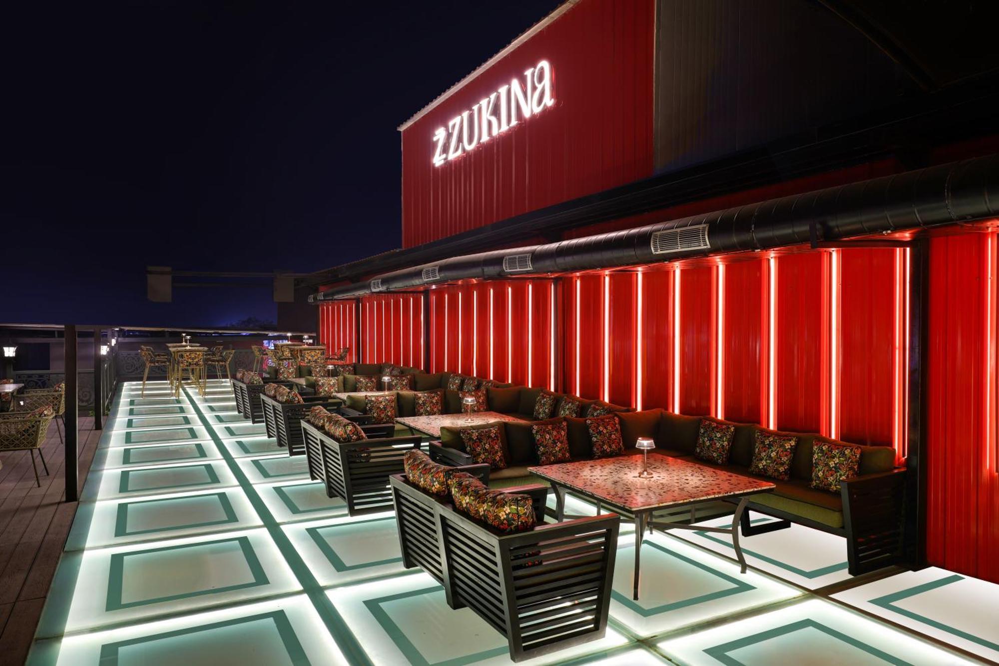 Lemon Tree Hotel, Hisār المظهر الخارجي الصورة