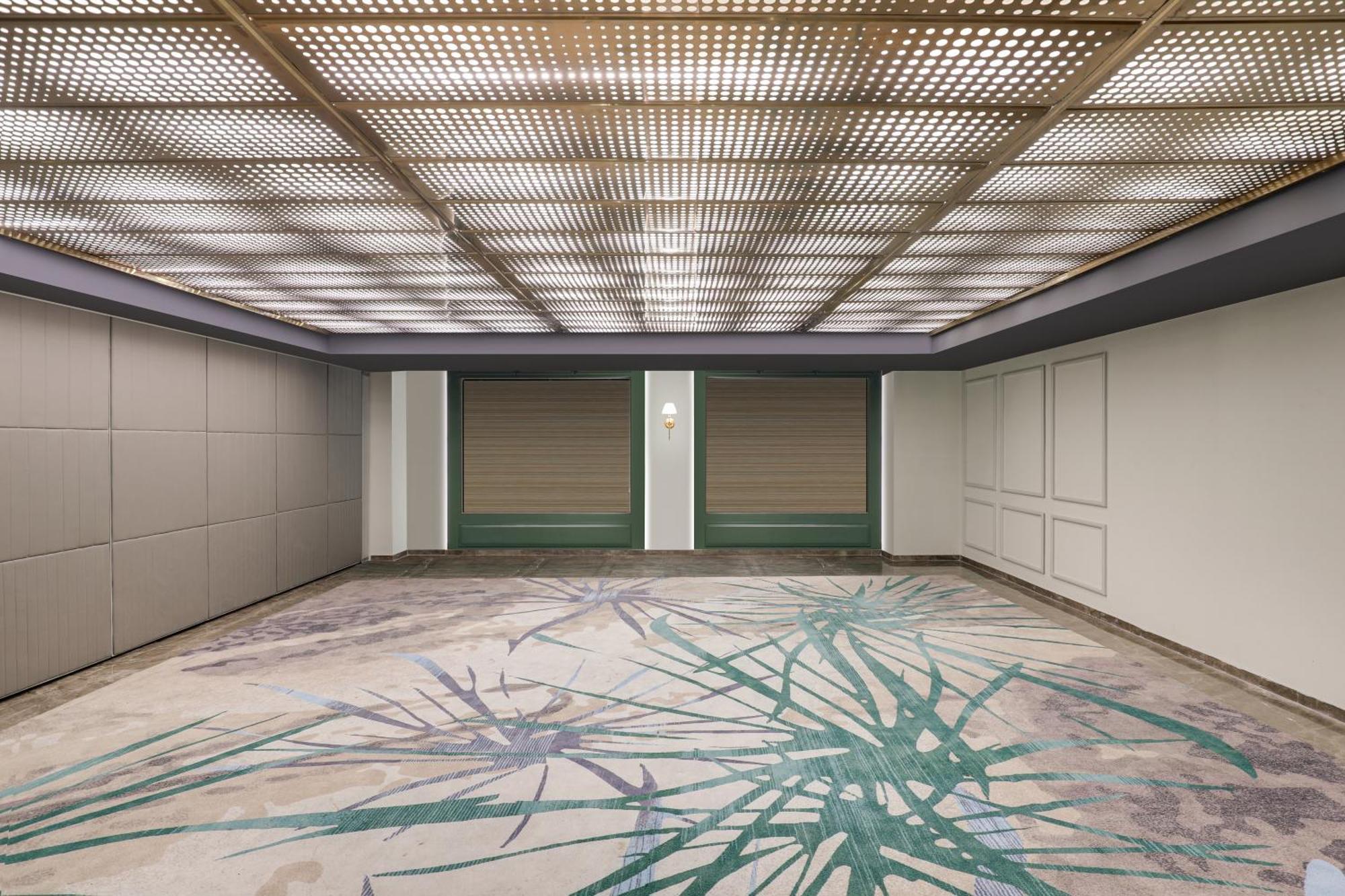 Lemon Tree Hotel, Hisār المظهر الخارجي الصورة
